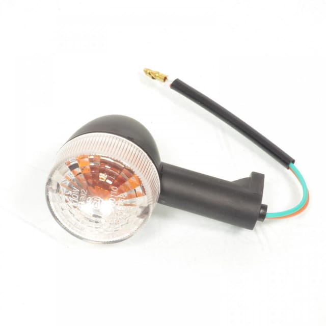 Blinker Vicma Für Motorrad Gilera 50 Smt 2003 Bis 2007 Neu
