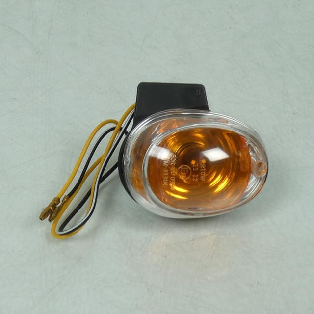 Vicma-blinker Für Chinesischen 50er-roller, Neu