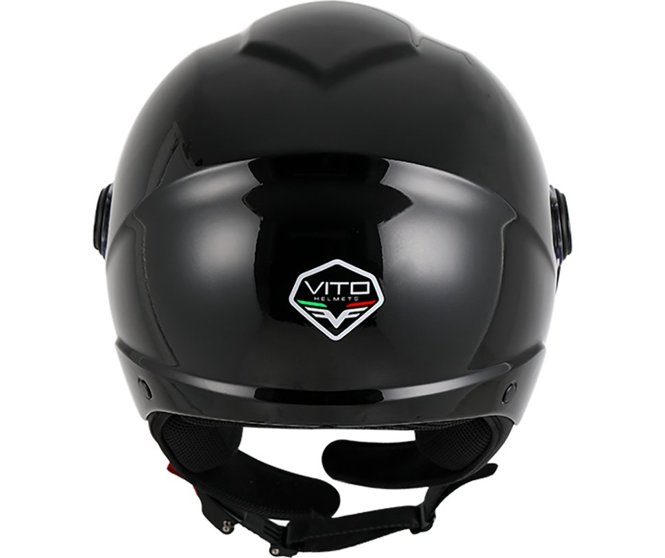 Jethelm Vito Helmets Für Herren / Damen Mt Helmets Größe Xl Vito