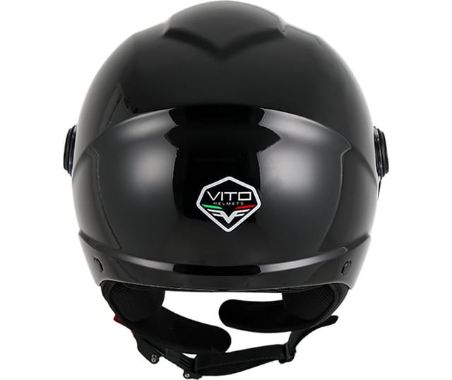 Jethelm Vito Helmets Für Herren / Damen Mt Helmets Größe Xl Vito