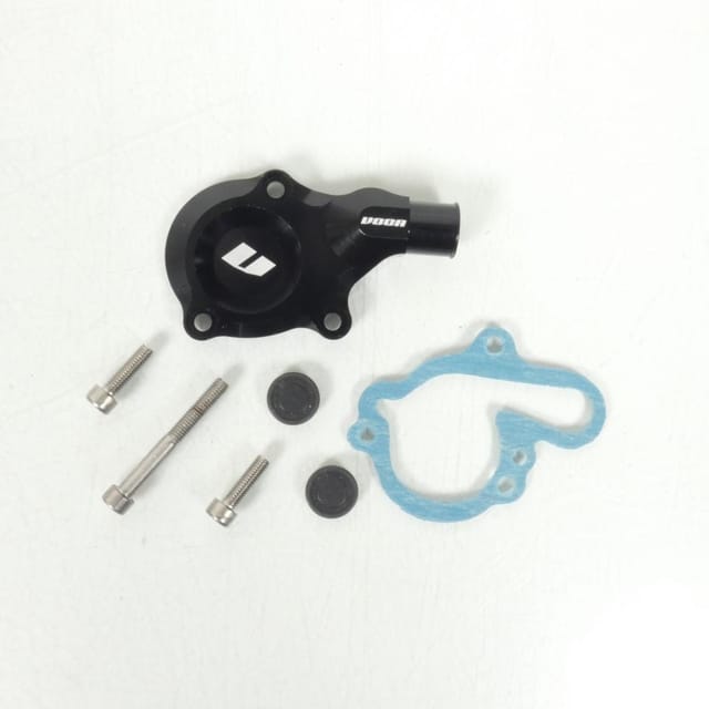 Wasserpumpe Voca Für China-motorrad 50 Motocycle Neu