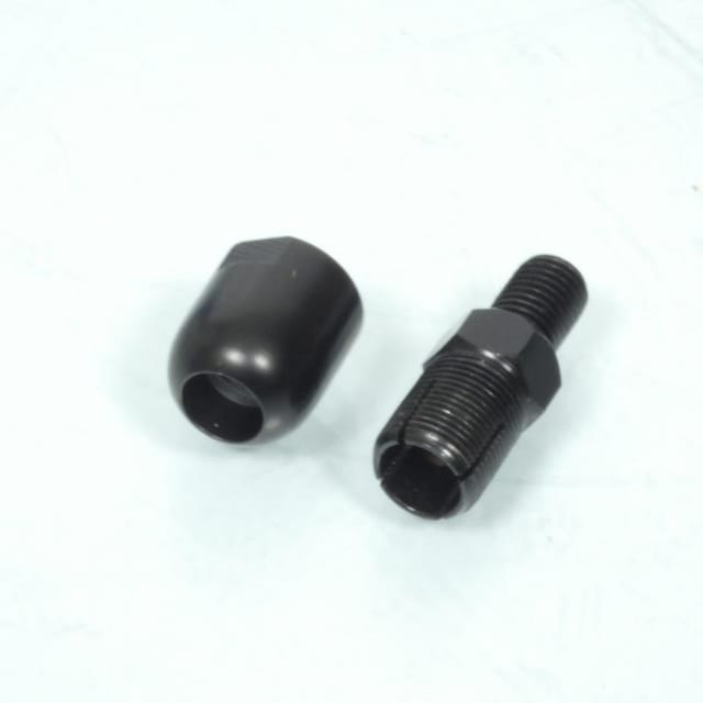 Rückspiegeladapter Vparts Für Auto Tm13 / Ka-79a-m10 Neu