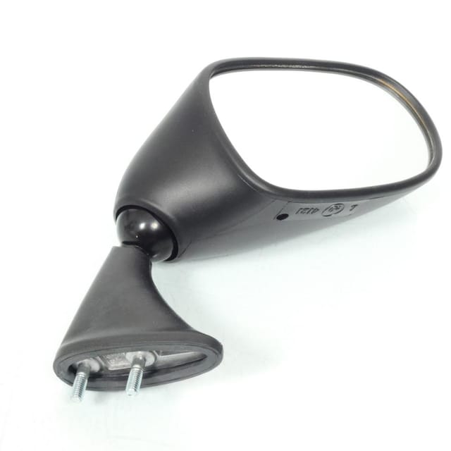 Linker Rückspiegel Vparts Für Motorrad Yamaha 1000 Yzf R Thunder