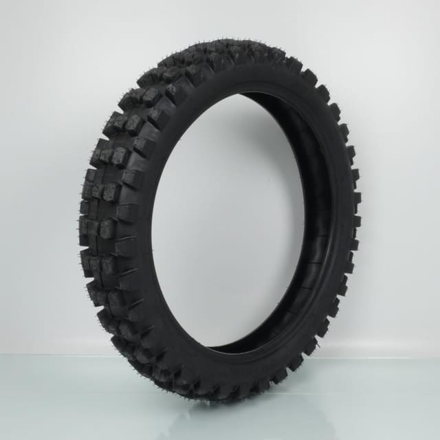 Reifen 110-90-19 Waygom W598 Mixt Soft 110/90-19 68l Für Motorrad