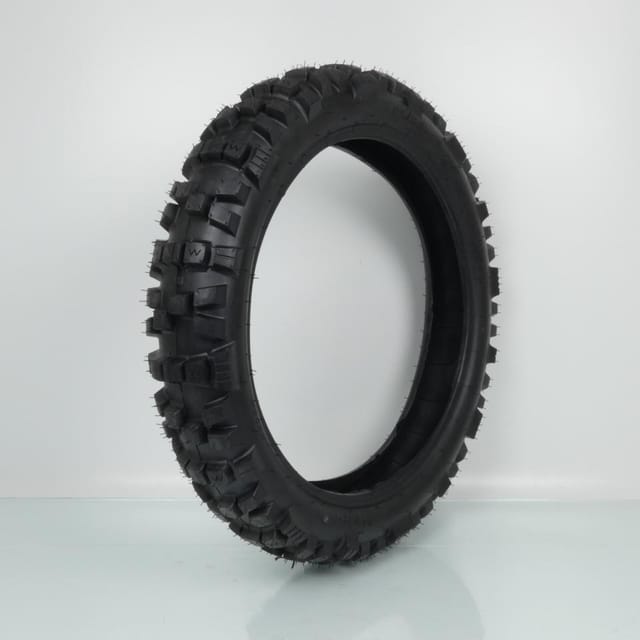 Reifen 110-90-19 Waygom Für Motorrad Aprilia 450 Mxv 2009 Bis