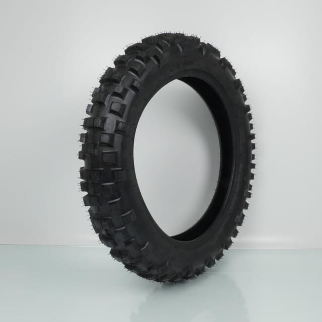 Reifen 140-80-18 Waygom Für Gas-gas 250 Ec-f Enduro 4t 2012 Bis