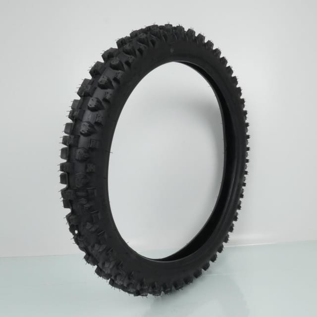Reifen 80-100-21 Waygom Für Motorrad Honda 125 Cr R 1979 Bis 2007