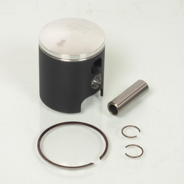 Motorkolben Wossner Ø48.95mm Maß A Für Motorrad Yamaha 80 Yz 1976