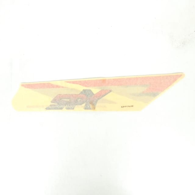 Aufkleber Sticker Original Für Roller Yamaha 50 Spy 1996
