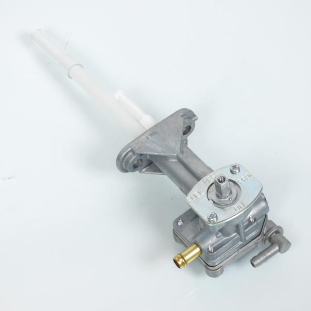 Original Tankhahn Für Motorrad Yamaha 600 Diversion 1997 Bis 2000
