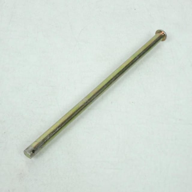 [neuwertig] Hauptständerachse Für Roller Yamaha 50 Slider Ab 2000 90240-08x00