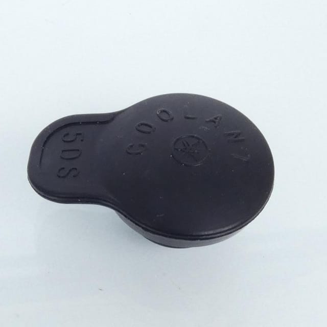 Ausgleichsbehälterdeckel Original Für Yamaha 125 X-max