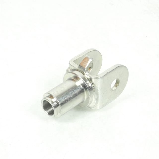 Fußrastenabdeckung Für Den Fahrer, Modell G, Für Yamaha 125 R,