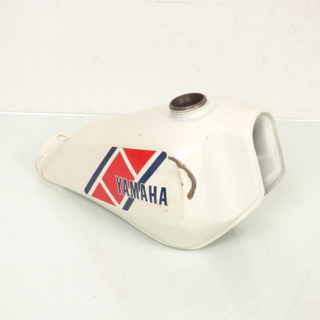 [gebraucht] Kraftstofftank Original Für Trial-motorrad Yamaha 250 Ty