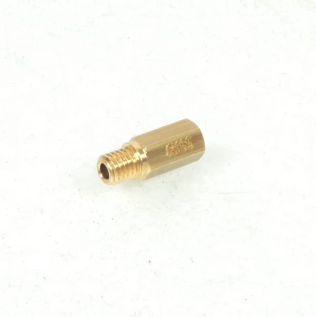 Hauptdüse Kea165 Keihin 4mx-14943-40 Für Motorrad Yamaha 426 Yzf