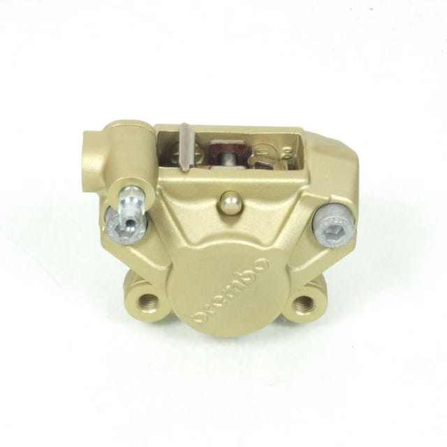 Bremssattel Hinten Brembo Für Roller Yamaha 50 Aerox 2001-2012