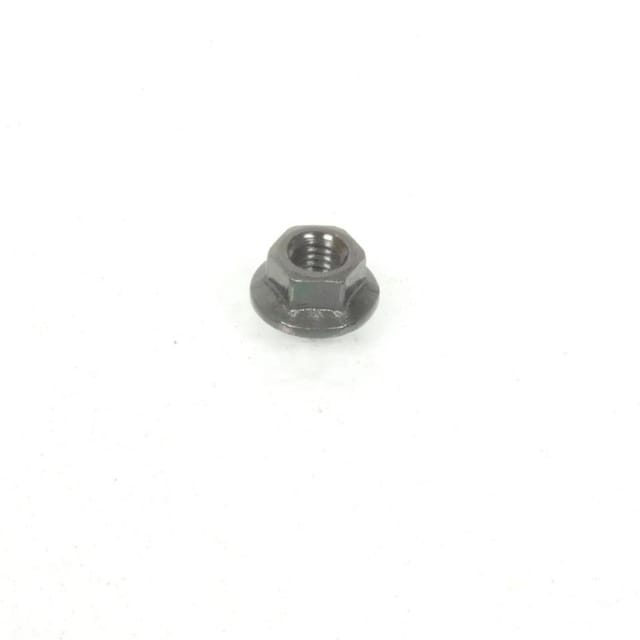 Mutter M5x0,8 Für Yamaha 80 Ysr, Baujahr 1986, 95706-05500,