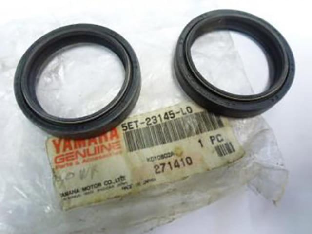 Original Gabelspitzendichtung Für Motorrad Yamaha 450 Yzf 2003
