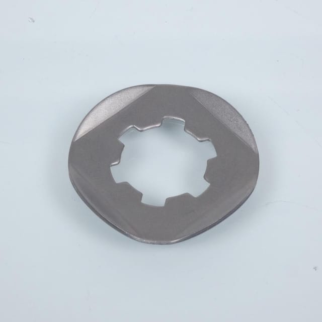 Bremsscheibe Mutter Aus Der Box Original Für Motorrad Yamaha 200