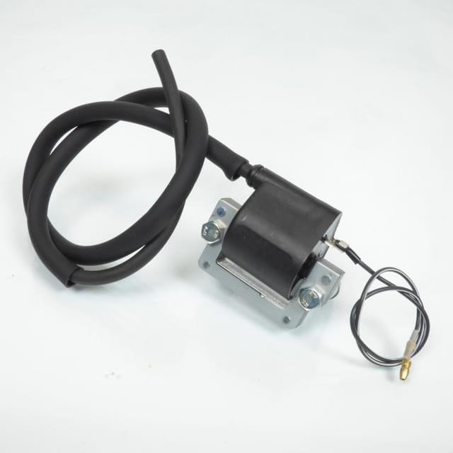 Ht Original Zündspule Für Motorrad Yamaha 50 Chappy 1990