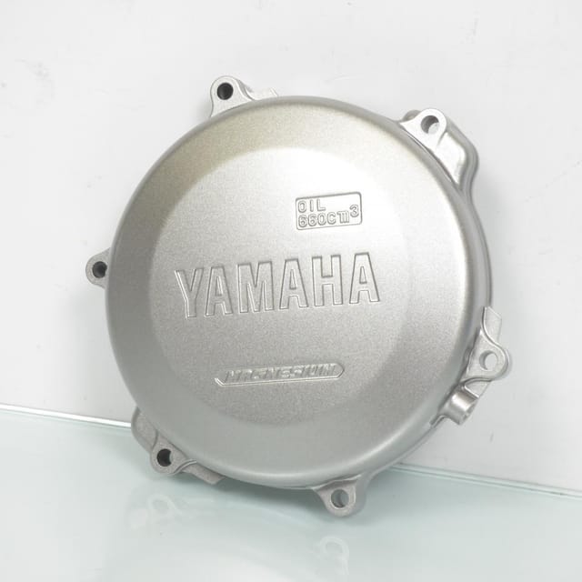 Kupplungsgehäusedeckel Für Motorrad Yamaha 125 Yz 2008 Bis 2021