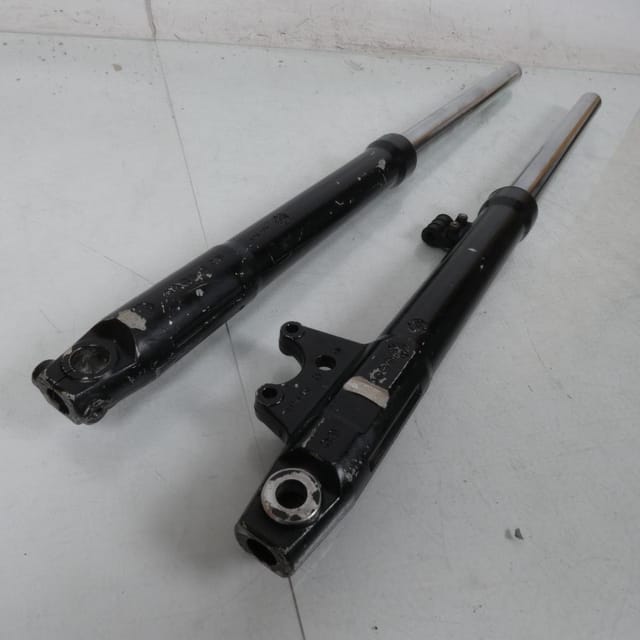 [gebraucht] Original-gabelholme Für Yamaha 50 Dtr (baujahre 2003 Bis 2011)