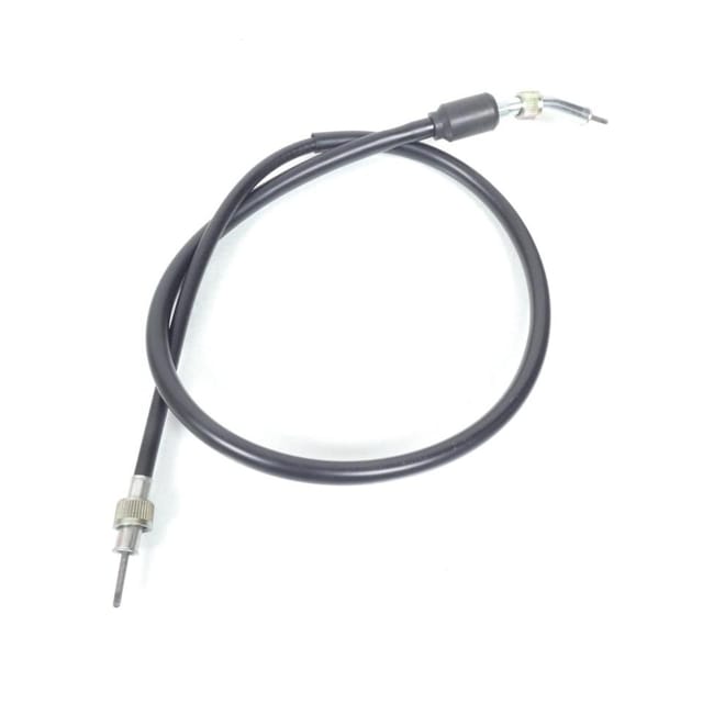 [neuwertig] Tachowelle Für Motorrad Yamaha 600 Fj 1984 Bis 1985 1ln-83550-04