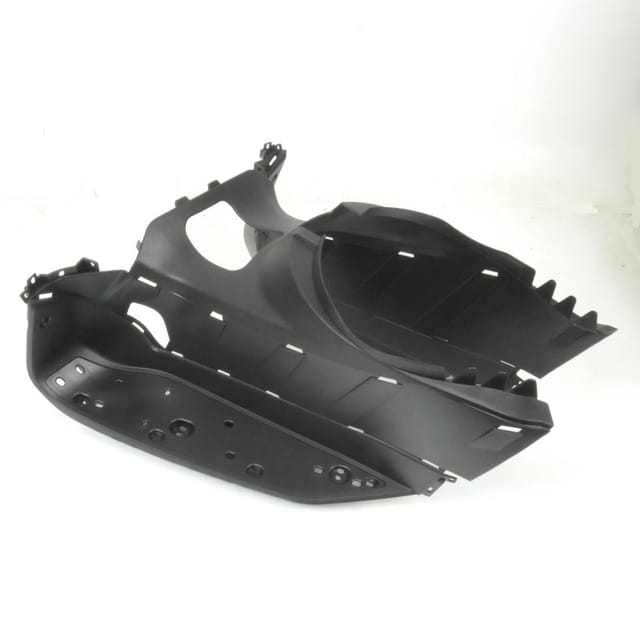 Trittbrett Für Yamaha-roller Xmax 250, Baujahre 2005 Bis 2009,