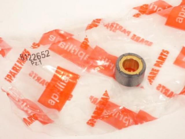 Variomatik-rolle Original Für Roller Yamaha 250 Vp X-city 2007