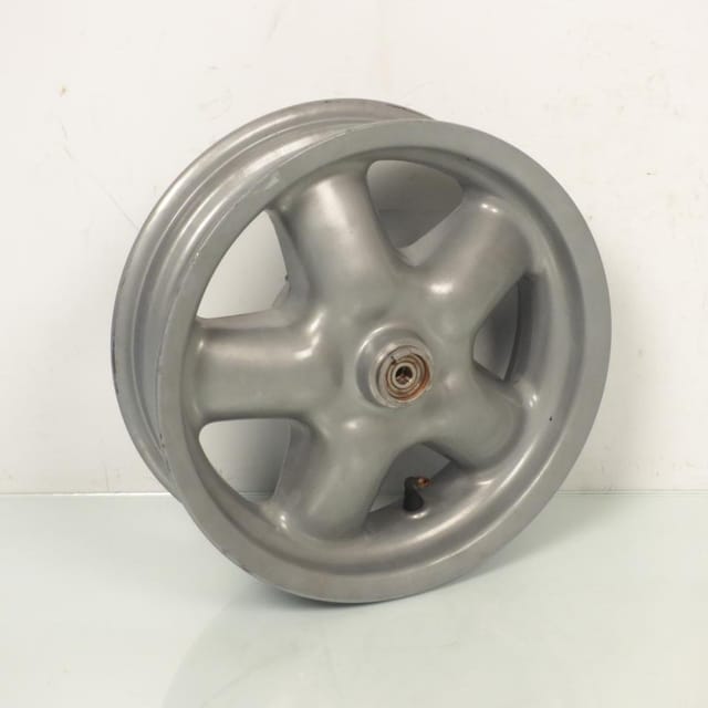 [gebraucht] Vorderradfelge Original Für Roller Yamaha 125 Majesty 1998 Bis