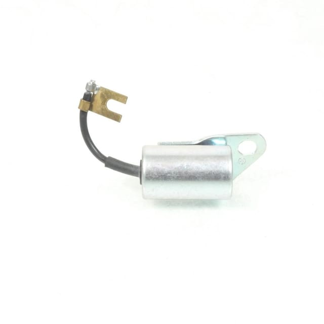 Zündkondensator Für Motorrad Yamaha 500 Xt 1978 583-81625-50-00