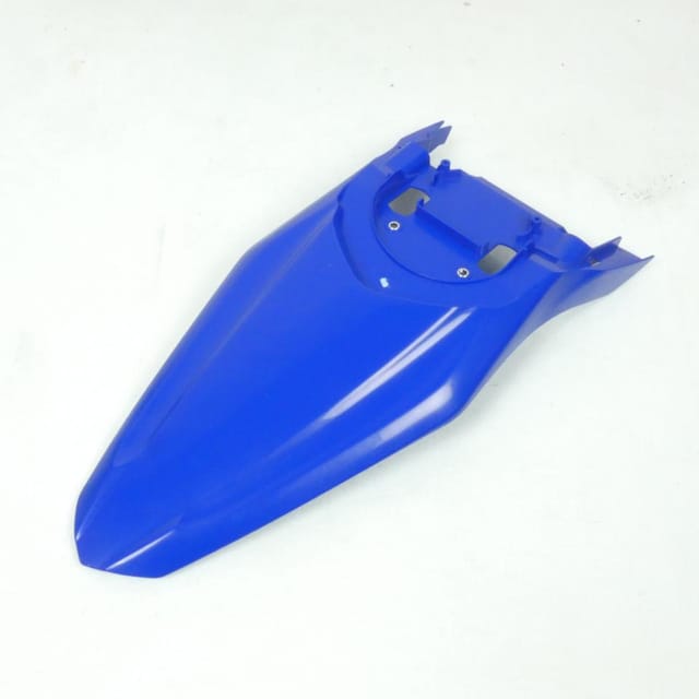 Blauer Hinterer Kotflügel Für Yamaha Wr 250 R (baujahre 2008 Bis