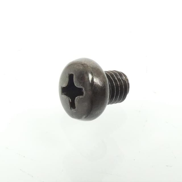 Kreuzschlitzschraube M5 Steigung 0.8 L 6mm Original Für Motorrad
