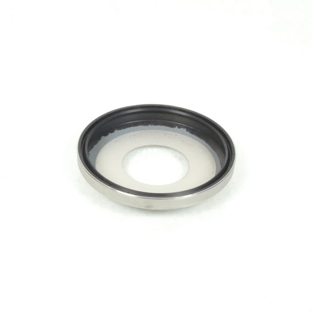 Staubschutz Lenkkopf 2hg-23416 Für Motorrad Yamaha 250 Wr 1991