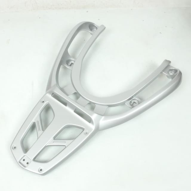 Grauer Gepäckträger Für Yamaha 250 X-city Roller, Baujahre 2010