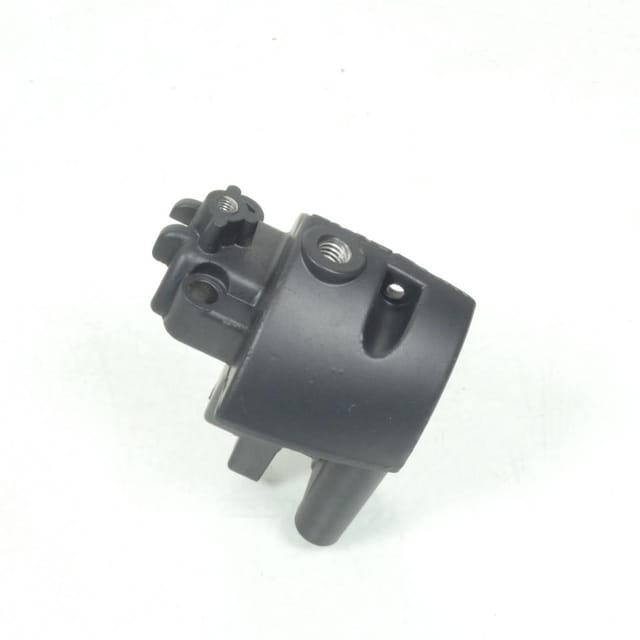 Halbe Lenkerarmatur Links Vorderer Teil Für Roller Yamaha 50
