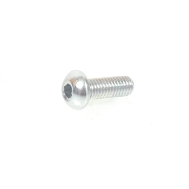 Schraube M5x0.8 L14mm Für Motorrad Yamaha 1200 Xtz Super Tenere