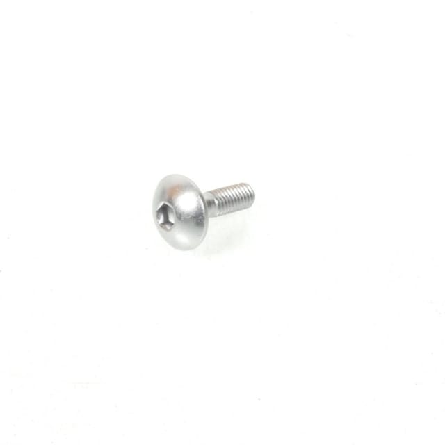 Schraube M5 P0.8 L16mm Für Motorrad Yamaha 1900 Midnight Star