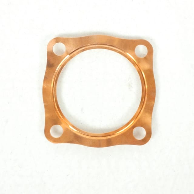 Zylinderkopfdichtung Für Yamaha 90 Jog Roller, Baujahr 1991,