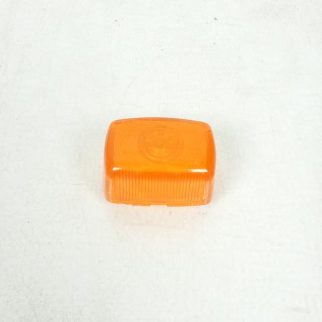 [neuwertig] Blinkerkappe Für Yamaha 50 Slider Roller, Artikelnummer 210069