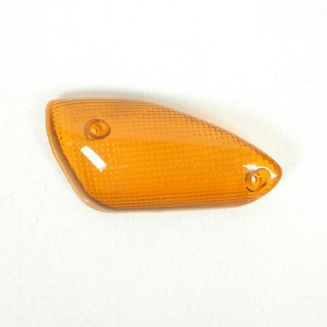 [neuwertig] Blinkerglas Original Für Roller Yamaha 50 Aerox 1999 Bis 2012