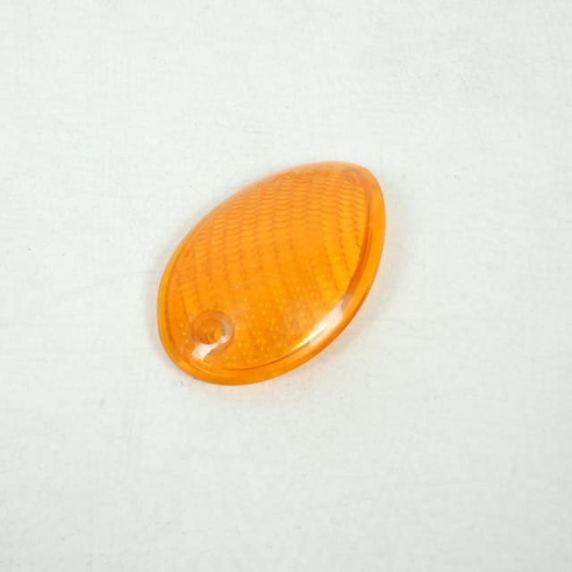 [gebraucht] Blinkerglas Vorne Links Für Roller Yamaha 50 Neos 5ad-h3312