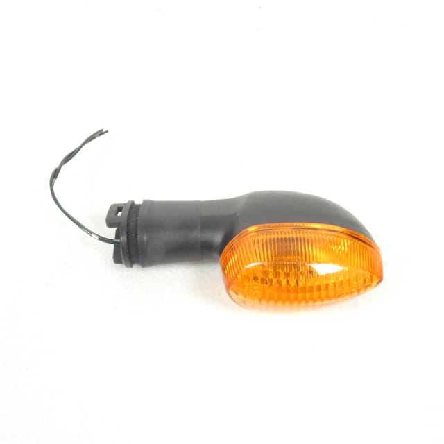 [gebraucht] Blinker Hinten Rechts Für Motorrad Yamaha 600 Fz6 2004 Bis 2009