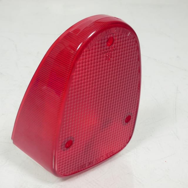 Original Rücklicht Für Yamaha 650 Dragstar 4yp847210000, Neu