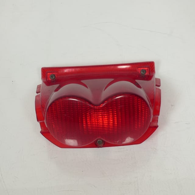 [gebraucht] Original-rücklicht Für Yamaha 50 Neos Roller, Baujahre 1997 Bis