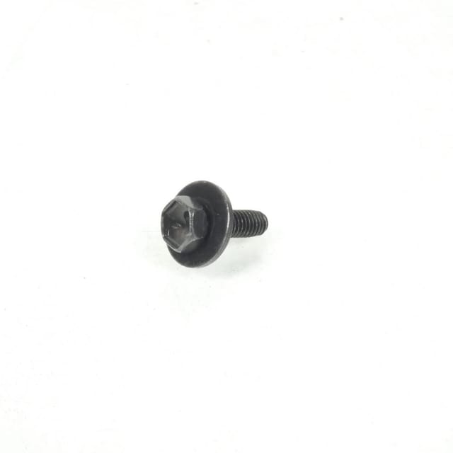 Schraube M6x100, Unterlegscheibe Ø 17,7, 90119-06226, Für Yamaha