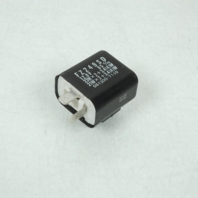 Original-blinker Für Yamaha-motorrad 200 Dtr Fz249sd /