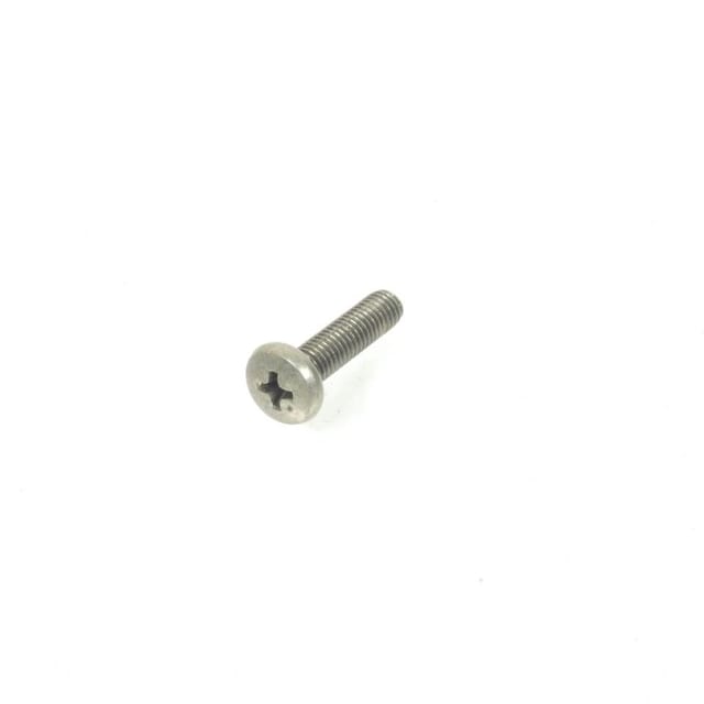 Schraube M5 P0.8 L19mm Für Motorrad Yamaha 1000 Mt-10 2022