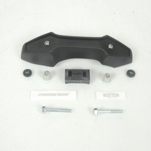 Sturzpad-set Rechts Für Motorrad Yamaha 900 Xsr Abarth 2017