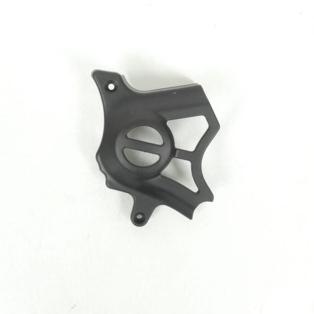 [neuwertig] Ritzelabdeckung Original Für Motorrad Yamaha 50 Dtr 2007 Bis 2011